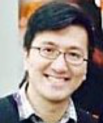 Senior Postdoc, Chun Chieh Fan, Institute for Biological Psychiatry, Capital Region of Denmark